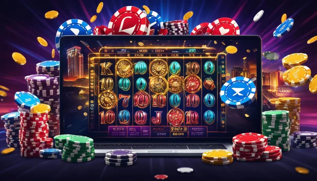 Banner khuyến mãi FCB8 Casino