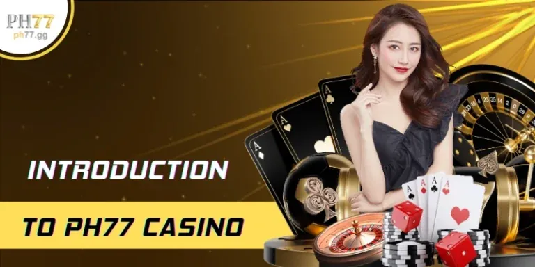 Lựa Chọn Sòng Bạc Uy Tín: Tại Sao Là fcb8 casino?