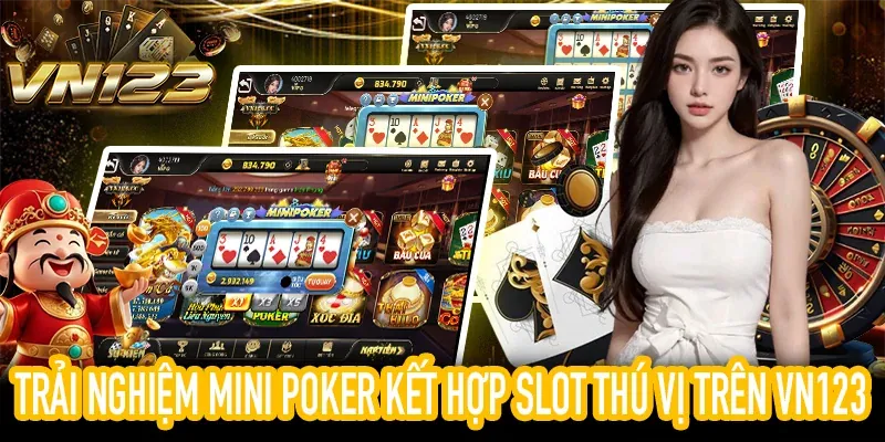 Nổ hũ fcb8 Casino