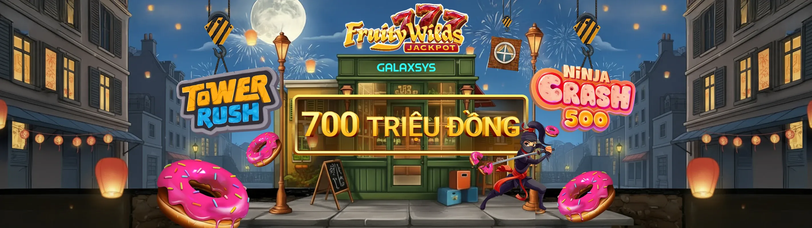 Bàn chơi Baccarat trực tiếp tại fcb8 casino với người chia bài chuyên nghiệp