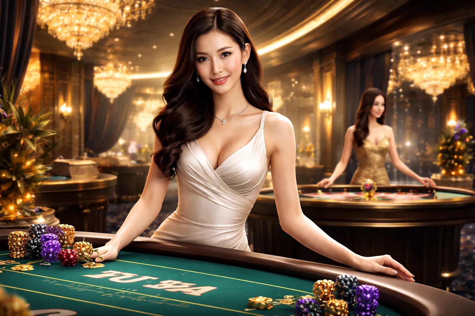 Hình ảnh chào mừng ưu đãi đăng ký tại fcb8 casino