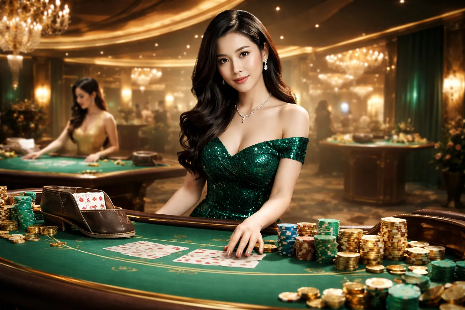Cam Kết Khách Hàng