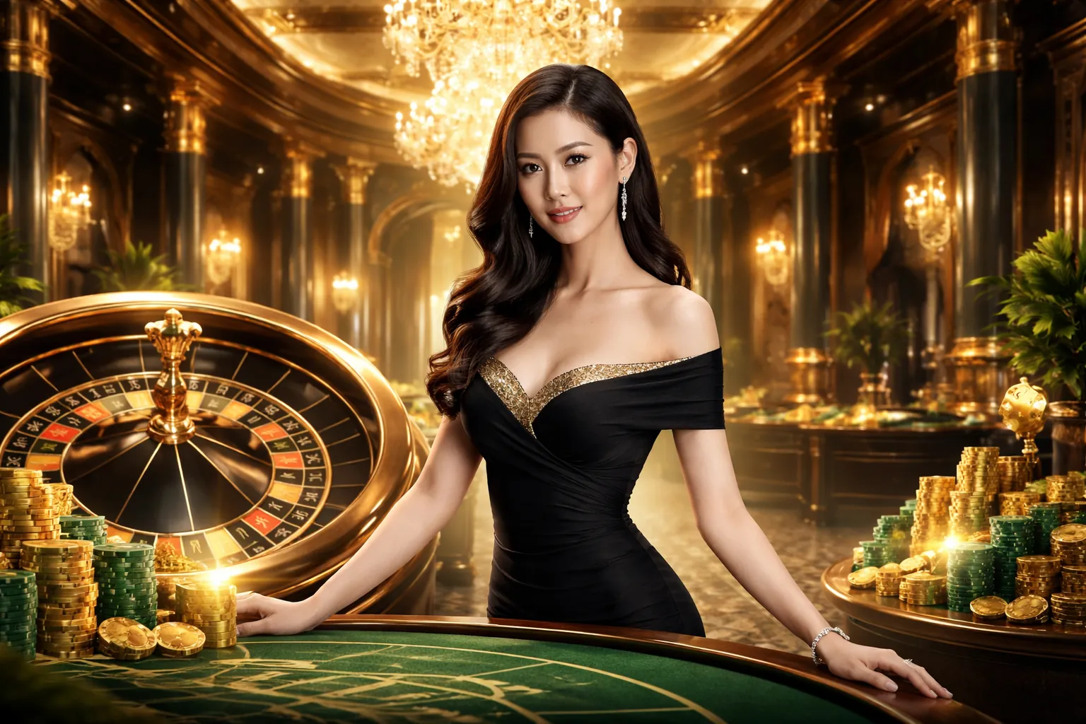 Ưu đãi khuyến mãi fcb8 casino 2024