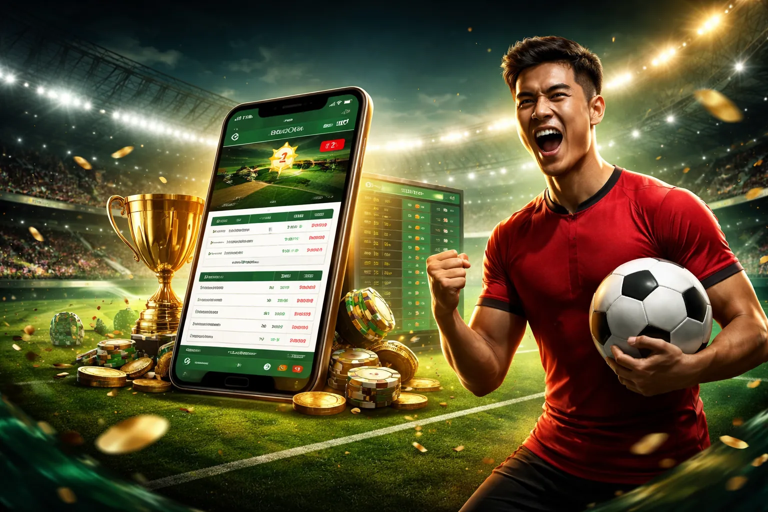 Bắn Cá fcb8