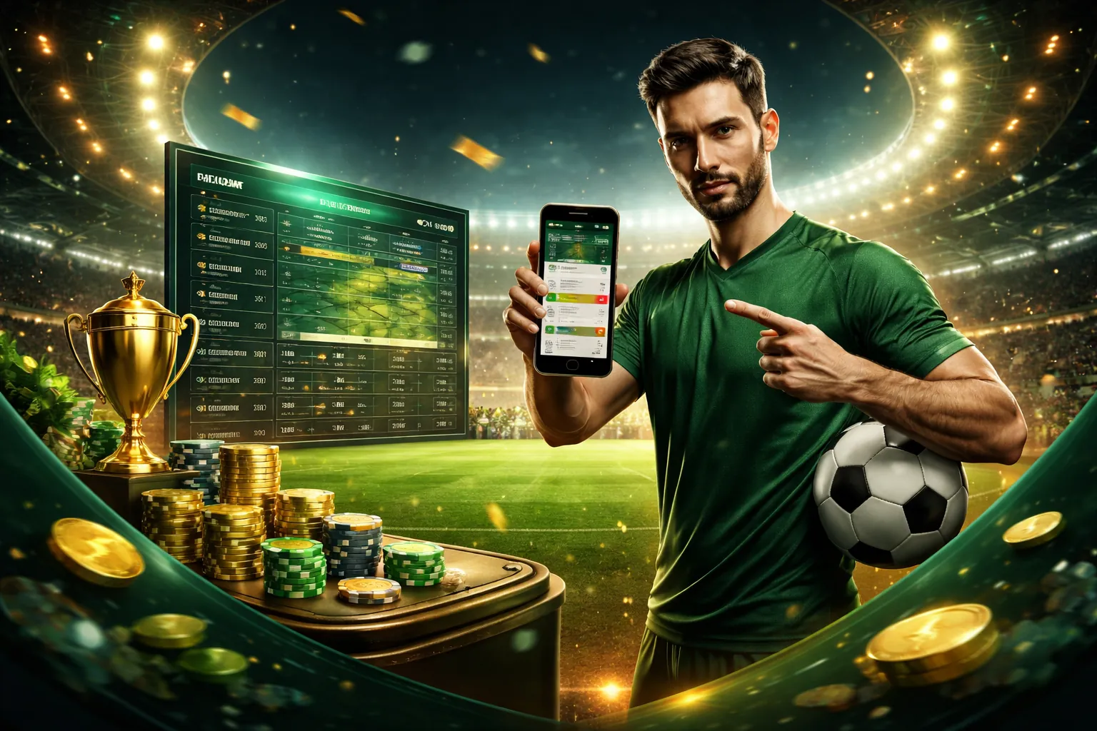 Trò Chơi Slot fcb8