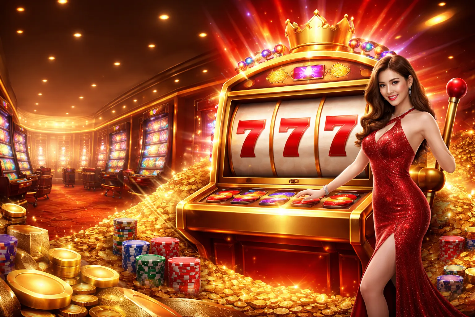 Các lợi ích khi chơi Baccarat tại fcb8 casino