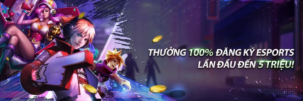 Hình ảnh chính ứng dụng FCB8 Casino