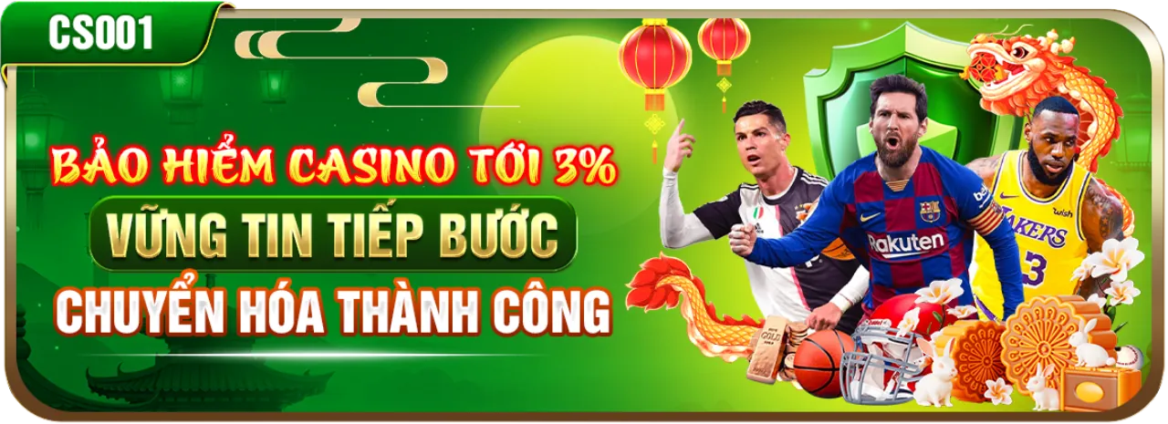 Các tính năng bảo mật của fcb8 casino