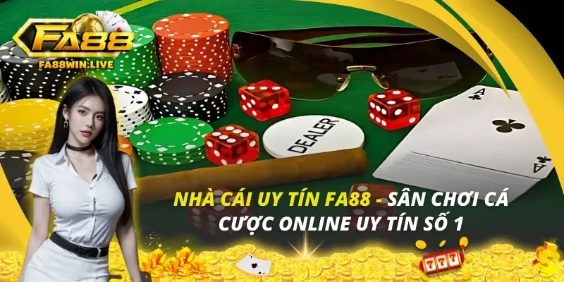 Tổng quan các chương trình khuyến mãi fcb8 casino